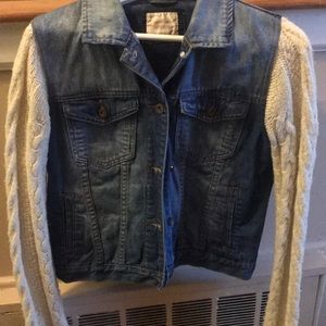 Forever 21 Denim jacket